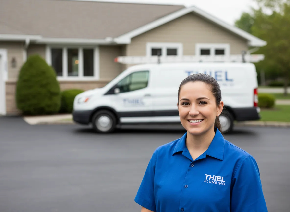 Plumber Suring, WI FAQs